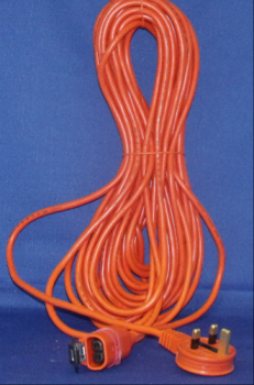  Garden extension cable (15m)