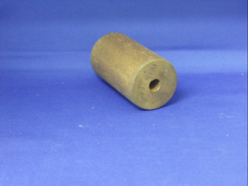 Wooden Front Roller over 4" Diameter