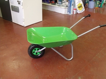 Stihl Mini wheelbarrow